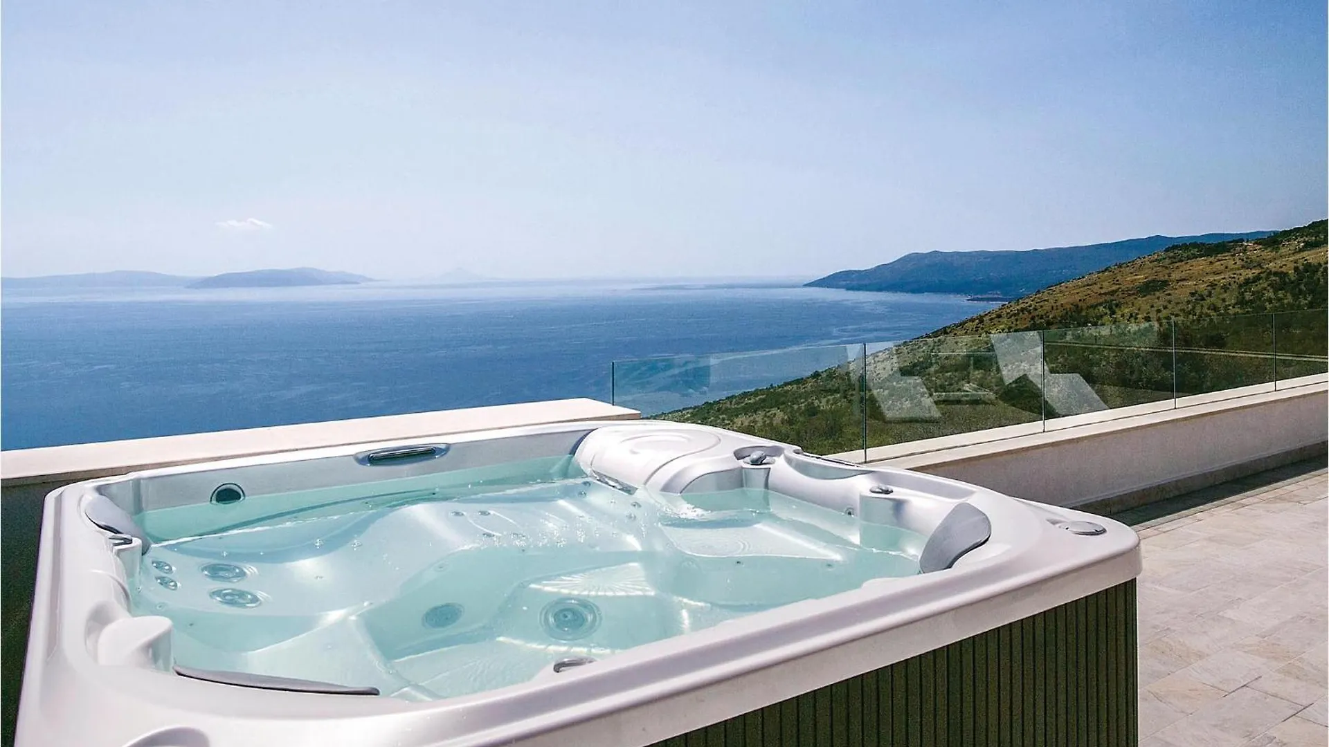 4 Bedroom Beautiful Home In Labin Vicani Casa vacanze