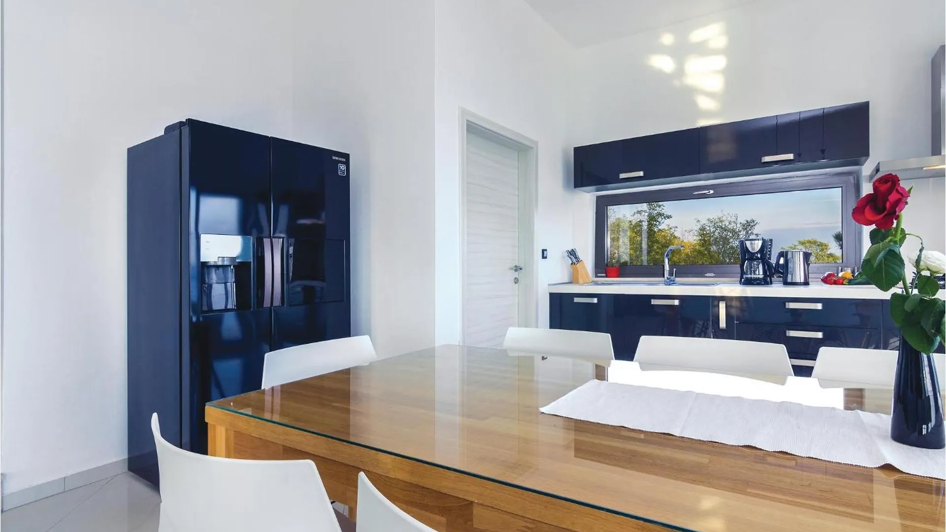 4 Bedroom Beautiful Home In Labin Vicani Croazia