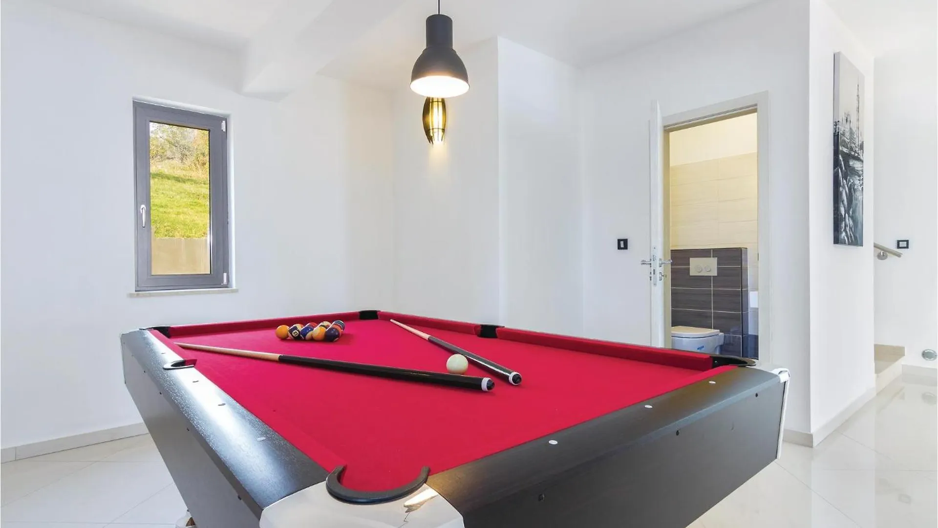 4 Bedroom Beautiful Home In Labin Vicani Casa vacanze